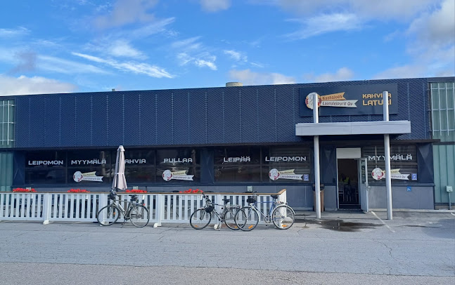 Kauhajoen Laatuleipurit Oy