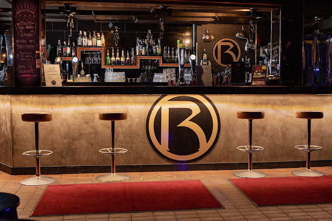 Opinii despre Ravintola Remu în Kuusamo - Ravintola-ala