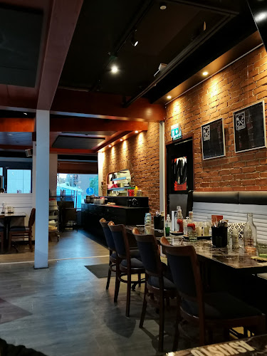 Wanda's Kitchen & Lounge - Vantaa