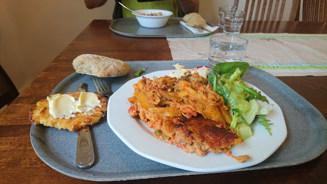 Catering Rukola Oy - Ravintola-ala