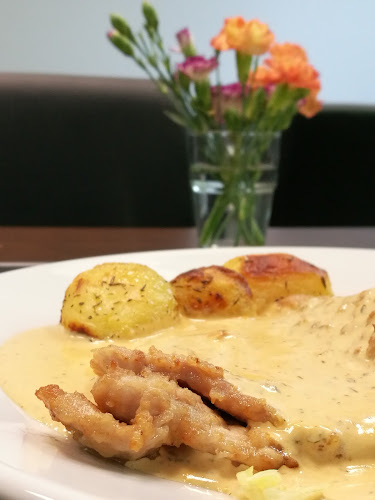 Five Days Lunch - Vaasa