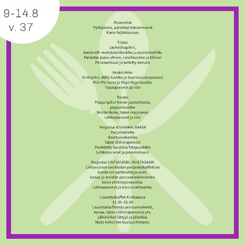 Opinii despre Foodz Corner în Mustasaari - Ravintola-ala