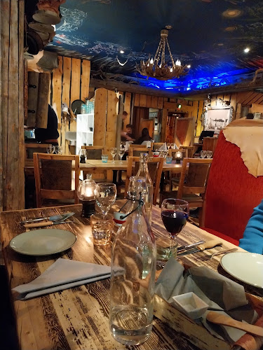 Opinii despre Restaurant Nili în Rovaniemi - Ravintola-ala