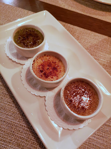 Goodwin The Steak House - Helsinki