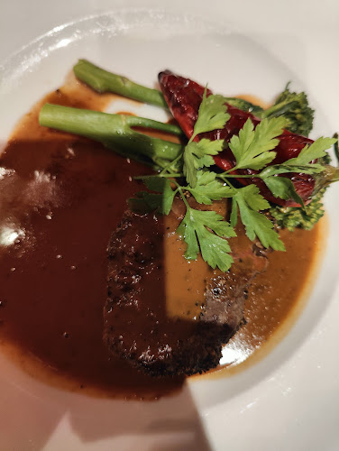 Bistro Gustaf