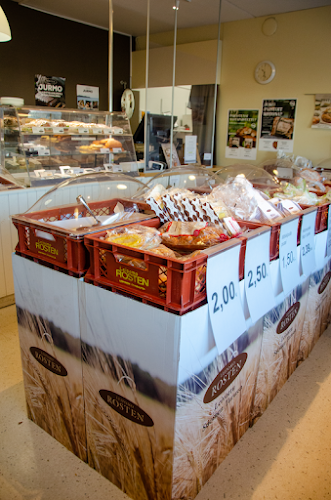 Leipomo Rosten Oy - Kärsämäki - Turku