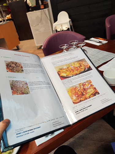 Opinii despre Momo & More Nepalese în Vantaa - Ravintola-ala