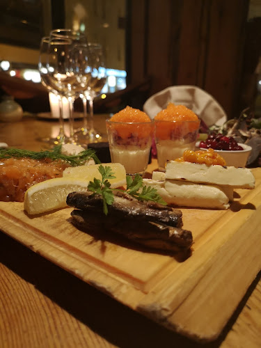 Lappi Ravintola - Helsinki