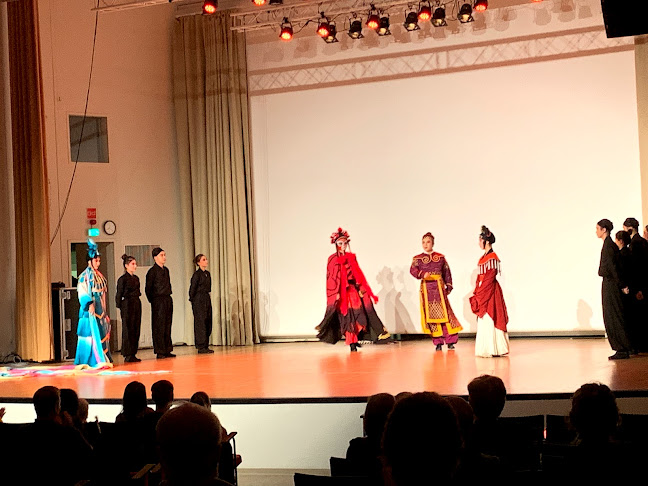 Opinii despre Lahden Konserttitalon Ravintola Hulda în Lahti - Ravintola-ala