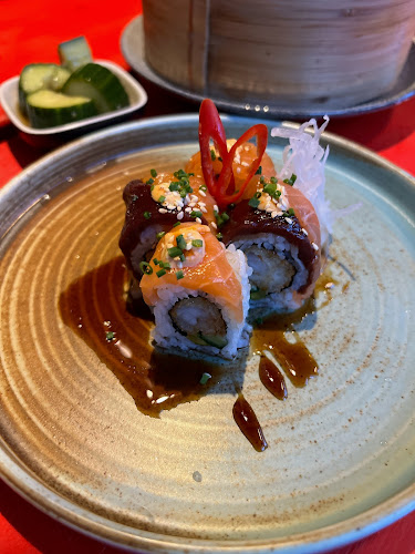 Ravintola Himo Pasta House - Rovaniemi