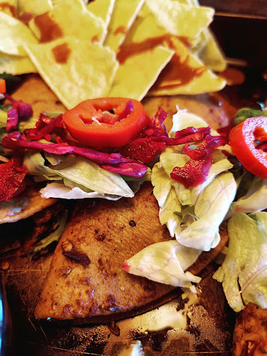 Opinii despre Restaurant South Helsinki Bar & Cantina în Helsinki - Ravintola-ala