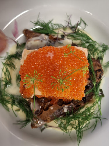 Ravintola Meriniemi - Kotka