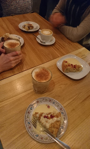 Ihana Kahvila Baari - Ravintola-ala