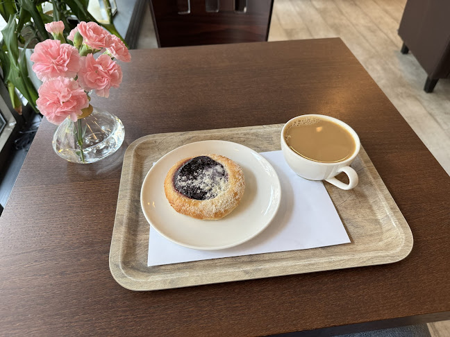 Konditoria-Kahvila Sofia, Pulla-Pirtti Oy