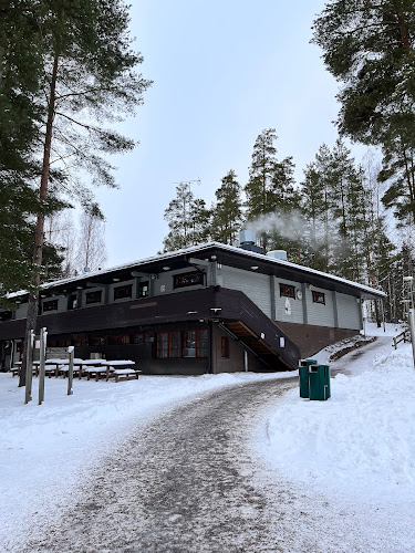 Comentarii opinii despre Cafe Kuusijärvi