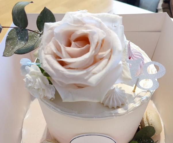 Kakkumo Anna - Espoo