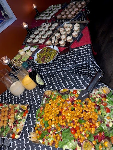 Kahvila Herttiina - Ravintola-ala