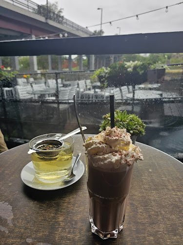Porvoon Paahtimo Bar & Café