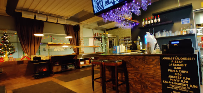 Ravintola Pepino Vantaa