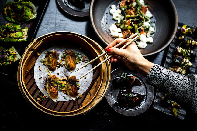 Comments and reviews of Ravintola Gaijin