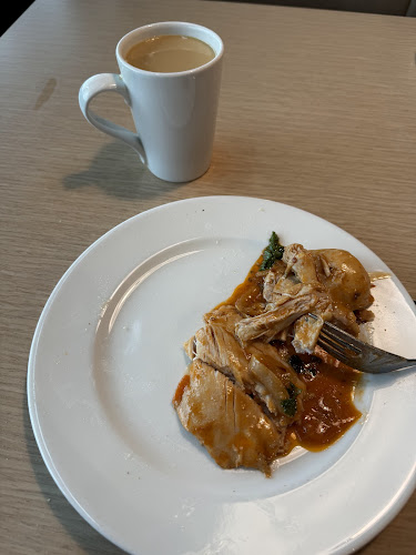 Reviews of Hesburger Hämeenlinna, Prisma in Hämeenlinna - Ravintola-ala