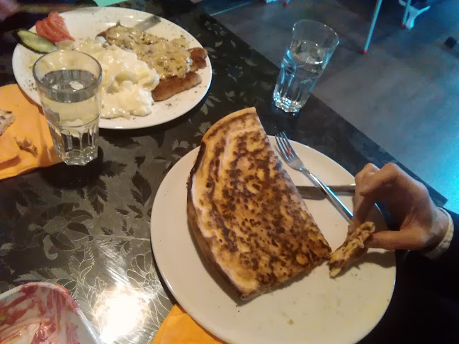 Atan Kebab Pizza Äänekoski Phone number