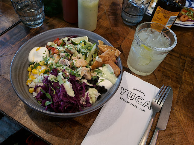 Reviews of Yuca in Rovaniemi - Ravintola-ala