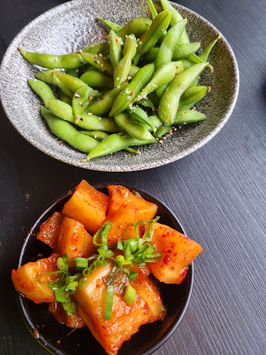 Opinii despre Shinobi în Helsinki - Ravintola-ala