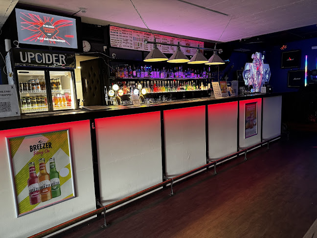 V.I.P Baari - Bar & Restaurant