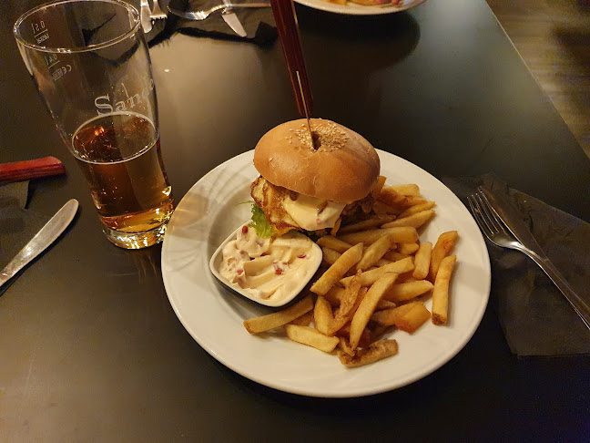 Lounasravintola Merenhelmi Phone number