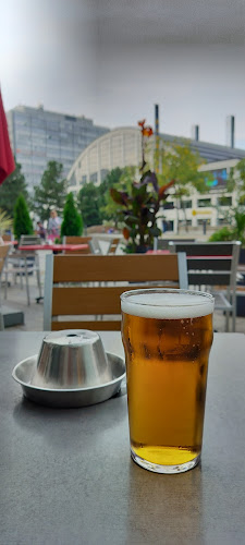 Opinii despre Rotterdam în Helsinki - Ravintola-ala