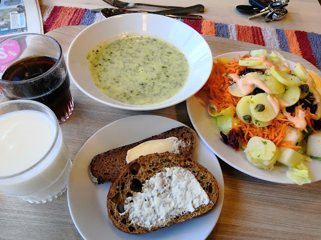 Lounaskahvila Tupa - Ravintola-ala