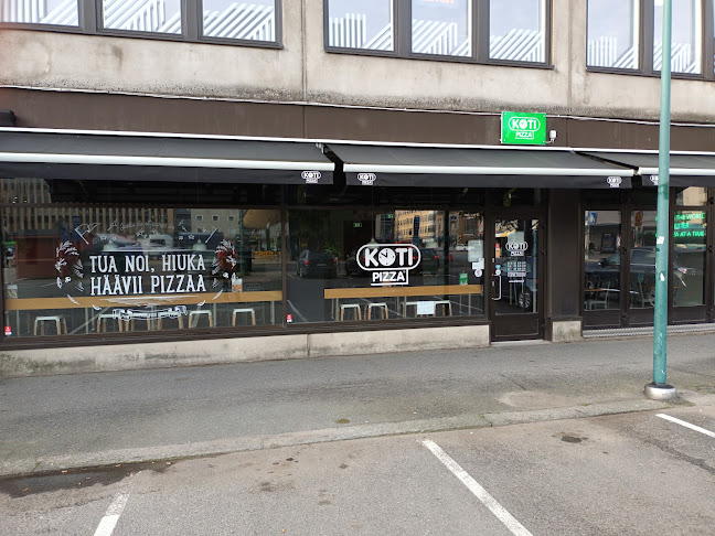 Kotipizza - Pori