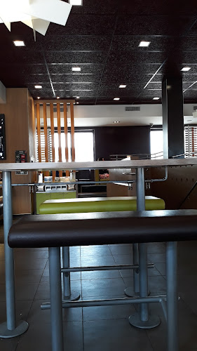Comments and reviews of McDonald's Hyvinkää