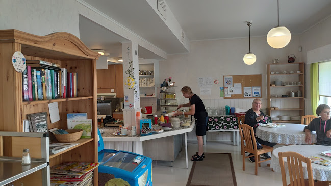 Kahvila Tähkä - Kärkölä