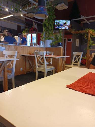 Opinii despre Ravintola Olivia în Turku - Ravintola-ala