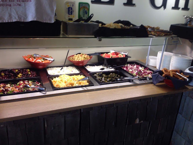 Opinii despre Capri în Nurmijärvi - Ravintola-ala