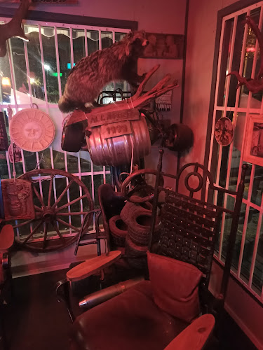 Salakapakka Alcatraz Kerava - Ravintola-ala