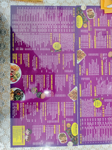 Opinii despre Ravintola Uno în Turku - Ravintola-ala