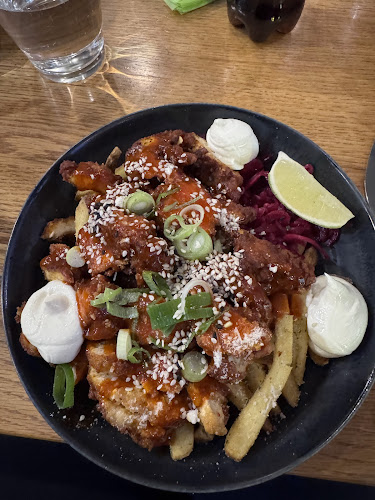 Chicken Joint - Helsinki