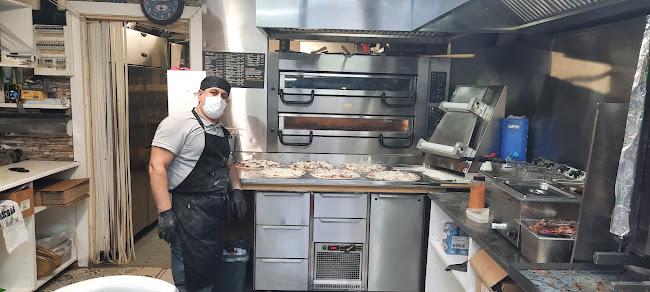 Naantali Kebab-Pizzeria Phone number