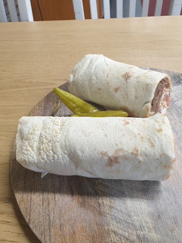 Perniön Kebab - Ravintola-ala