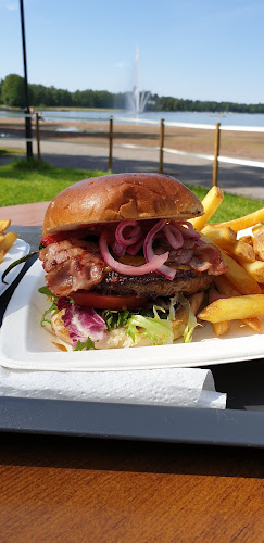 Aurlahti Rantakafe - Ravintola-ala