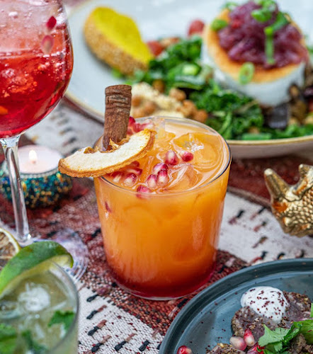 Reviews of Sandro Kortteli in Helsinki - Ravintola-ala