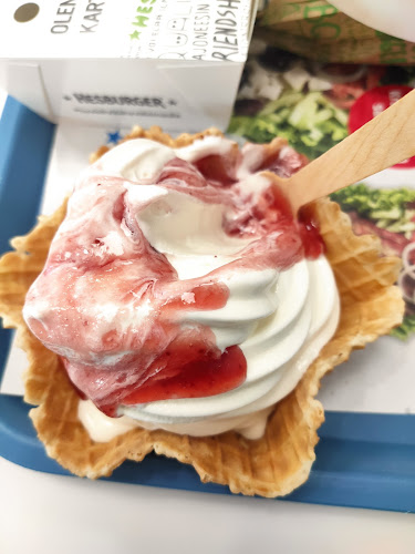 Comentarii opinii despre Hesburger Helsinki Ruskeasuo