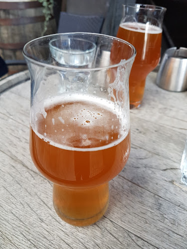 Ravintola Teerenpeli - Ravintola-ala