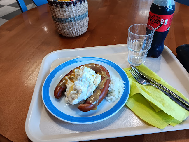 Opinii despre Kiskokabinetti în Stormi - Ravintola-ala