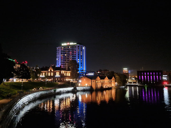 Comentarii opinii despre Ruby & Fellas - Irish Bar & Kitchen