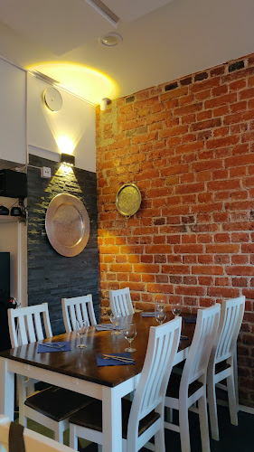 Ravintola Onni ja Leo - Ravintola-ala