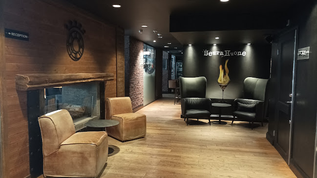 Comments and reviews of Bar & Bistro